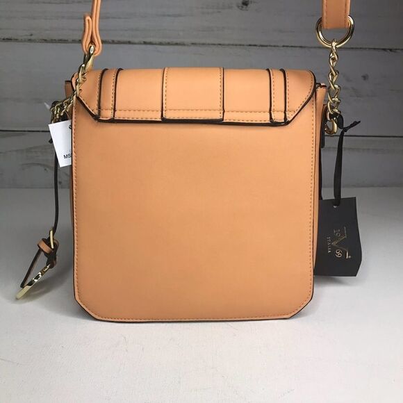 V Italia 1969 Shoulder Bag NWT - Picture 4 of 9